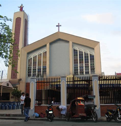 DOK Sacred Heart of Jesus Parish Tugatog .